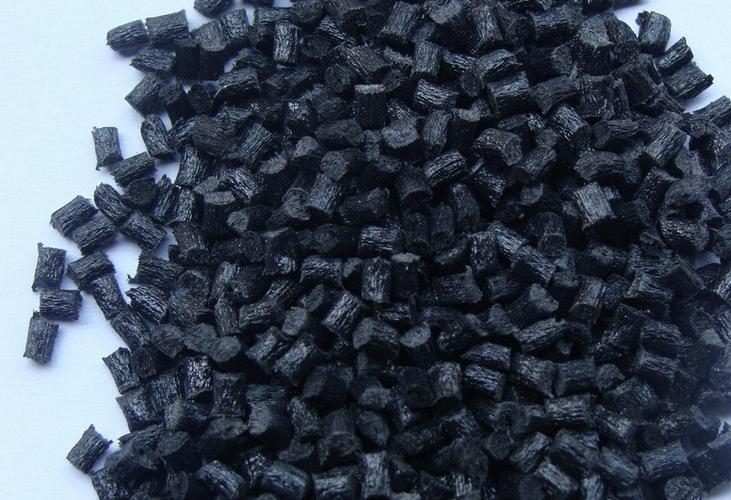 工程塑料pbt 黑色玻纤增强10%-30% 厂家自产 质量